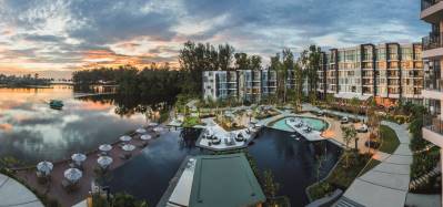 CASSIA PHUKET