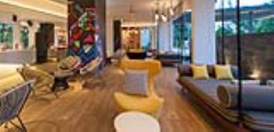 CASSIA PHUKET