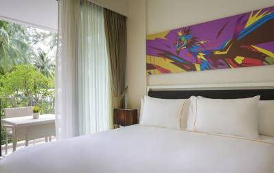 CASSIA PHUKET