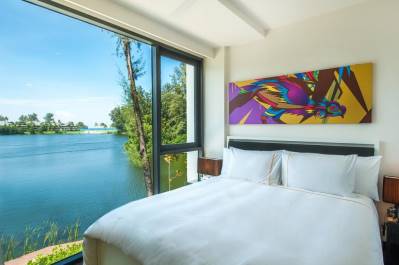 CASSIA PHUKET