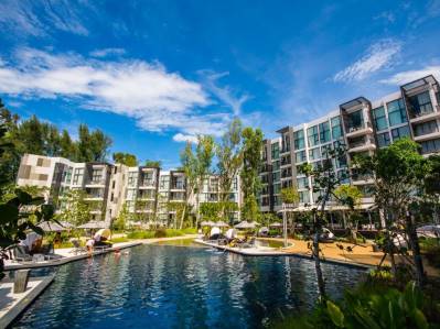 CASSIA PHUKET