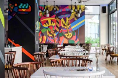 CASSIA PHUKET