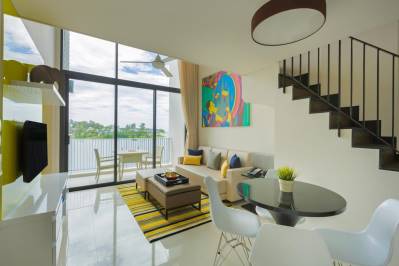 CASSIA PHUKET