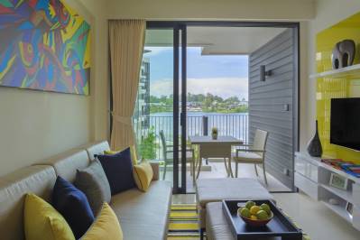 CASSIA PHUKET