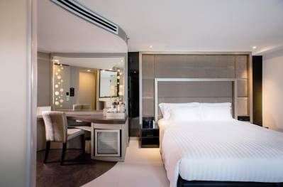 CENTARA AZURE HOTEL PATTAYA