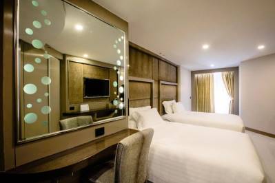 CENTARA AZURE HOTEL PATTAYA