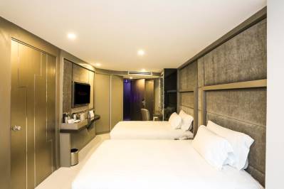CENTARA AZURE HOTEL PATTAYA