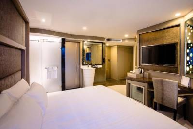 CENTARA AZURE HOTEL PATTAYA