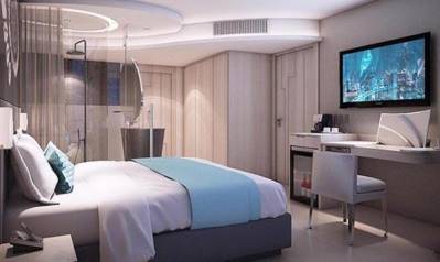 CENTARA AZURE HOTEL PATTAYA
