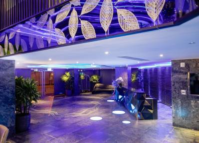 CENTARA AZURE HOTEL PATTAYA