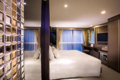 CENTARA AZURE HOTEL PATTAYA