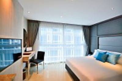 CENTARA LIFE AVENUE HOTEL PATTAYA