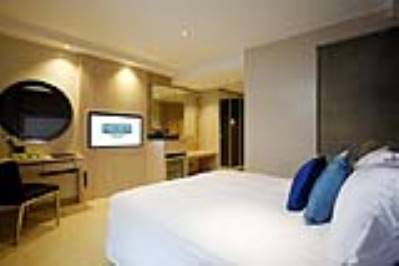CENTARA LIFE AVENUE HOTEL PATTAYA