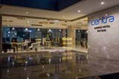 CENTARA LIFE AVENUE HOTEL PATTAYA