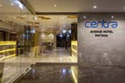 CENTARA LIFE AVENUE HOTEL PATTAYA