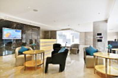 CENTARA LIFE AVENUE HOTEL PATTAYA