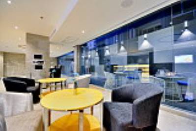 CENTARA LIFE AVENUE HOTEL PATTAYA