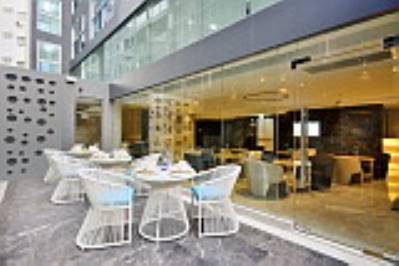CENTARA LIFE AVENUE HOTEL PATTAYA