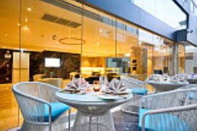 CENTARA LIFE AVENUE HOTEL PATTAYA