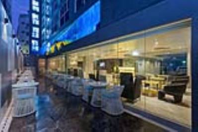 CENTARA LIFE AVENUE HOTEL PATTAYA