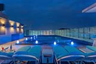 CENTARA LIFE AVENUE HOTEL PATTAYA