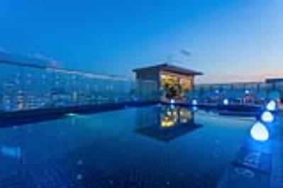 CENTARA LIFE AVENUE HOTEL PATTAYA