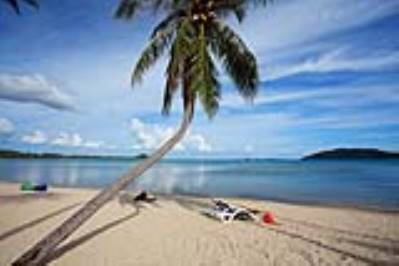 CENTARA LIFE COCONUT BEACH RESORT SAMUI