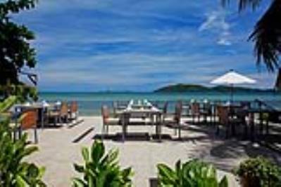 CENTARA LIFE COCONUT BEACH RESORT SAMUI