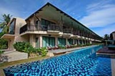 CENTARA LIFE COCONUT BEACH RESORT SAMUI