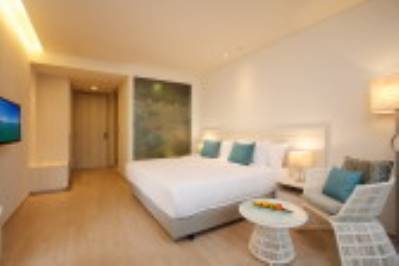 CENTARA LIFE MARIS RESORT JOMTIEN
