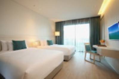 CENTARA LIFE MARIS RESORT JOMTIEN