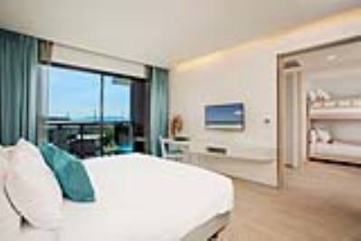CENTARA LIFE MARIS RESORT JOMTIEN