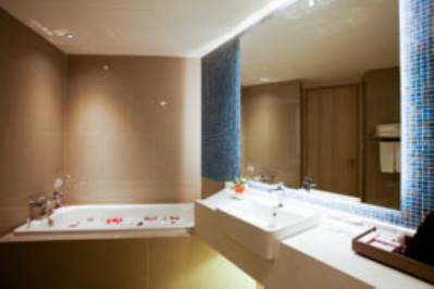 CENTARA LIFE MARIS RESORT JOMTIEN
