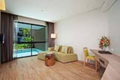 CENTARA LIFE MARIS RESORT JOMTIEN