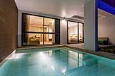 CENTARA LIFE MARIS RESORT JOMTIEN