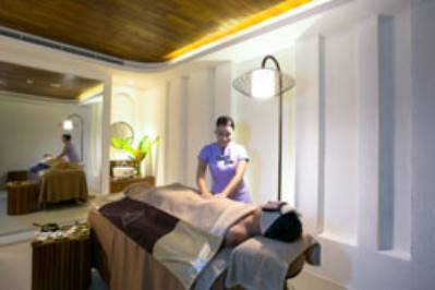 CENTARA LIFE MARIS RESORT JOMTIEN