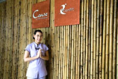 CENTARA LIFE MARIS RESORT JOMTIEN