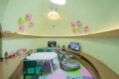 CENTARA LIFE MARIS RESORT JOMTIEN