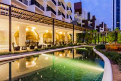 CENTARA LIFE MARIS RESORT JOMTIEN