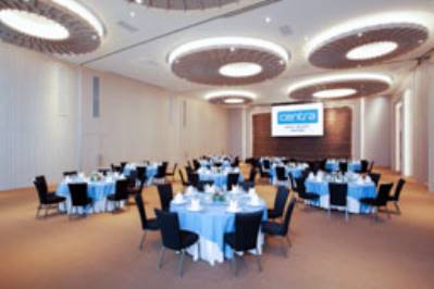 CENTARA LIFE MARIS RESORT JOMTIEN