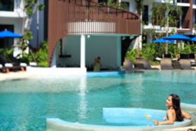 CENTARA LIFE MARIS RESORT JOMTIEN