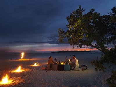 COCOON MALDIVES