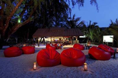 CENTARA KOH CHANG TROPICANA RESORT