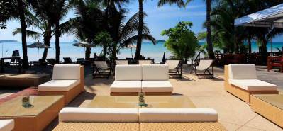 CENTARA KOH CHANG TROPICANA RESORT