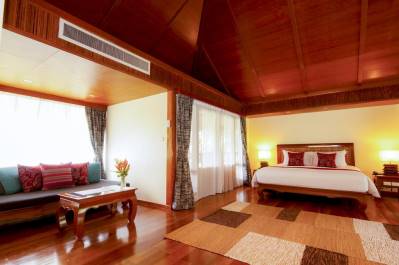 CENTARA KOH CHANG TROPICANA RESORT