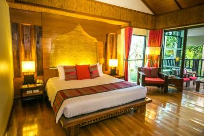 CENTARA KOH CHANG TROPICANA RESORT