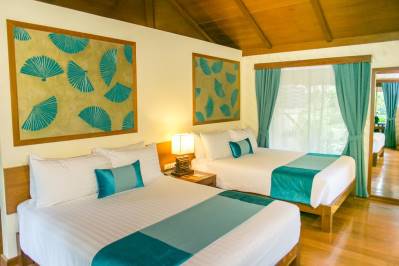 CENTARA KOH CHANG TROPICANA RESORT