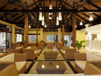 CENTARA KOH CHANG TROPICANA RESORT