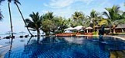 CENTARA KOH CHANG TROPICANA RESORT