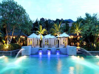 CENTARA KOH CHANG TROPICANA RESORT